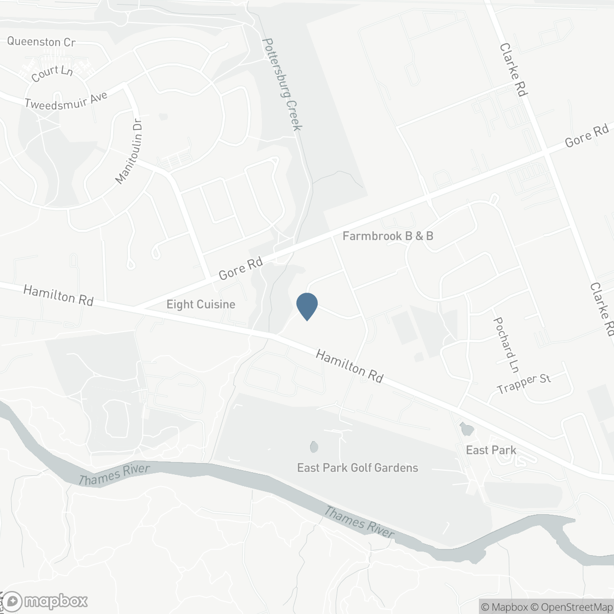27 DENGATE CRESCENT, London, Ontario N5W 1V7